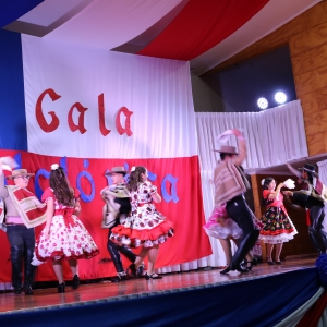 Gala Folclórica 2026